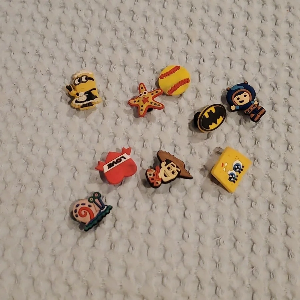 Kid's Jibbits